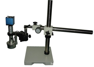 探索微观世界的利器 FZ-3D三维光学显微镜及其在桂林弗克斯光电的应用