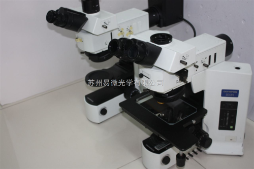 产品展厅 二手仪器 二手光学仪器及设备 二手光学显微镜 二手奥林巴斯